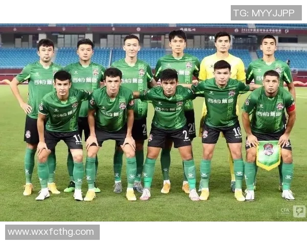 蒙古国足球明星现状与未来发展潜力分析