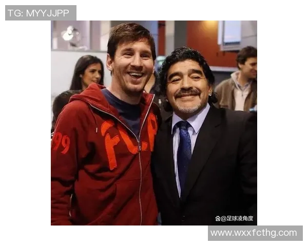 足球十号传奇球星盘点：从马拉多纳到梅西的辉煌历程